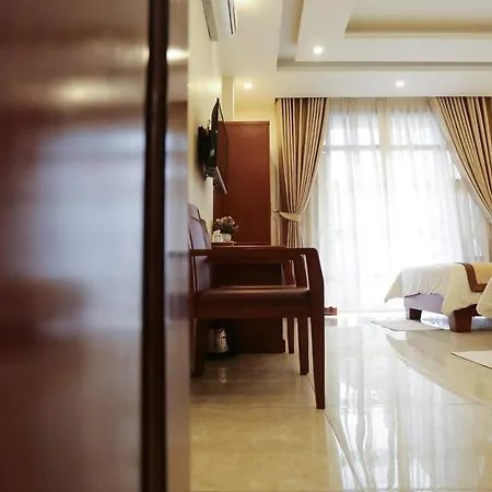Hotel Sunny Hg
