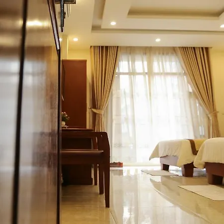 Hotel Sunny Hg