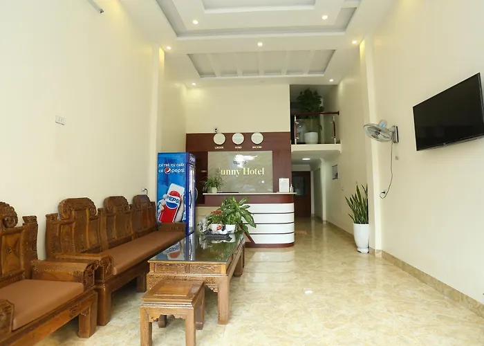 Khách sạn Sunny Hg