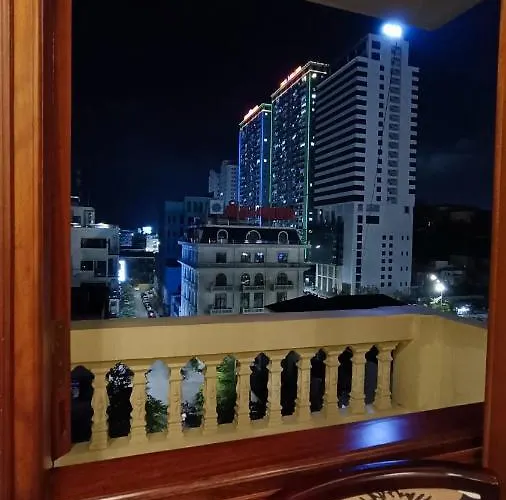Sunny Hg Hạ Long