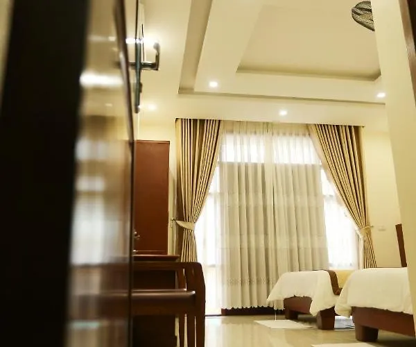 Khách sạn Sunny Hg