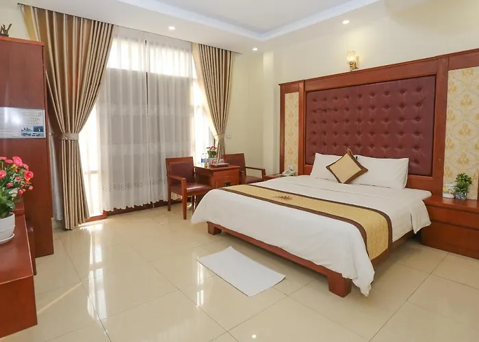 Khách sạn Sunny Hg
