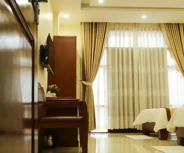 Sunny Hg Hạ Long