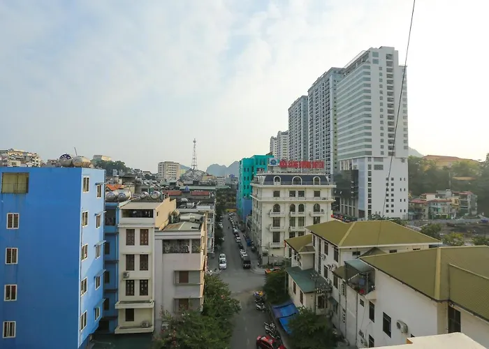 Sunny Hg Hạ Long
