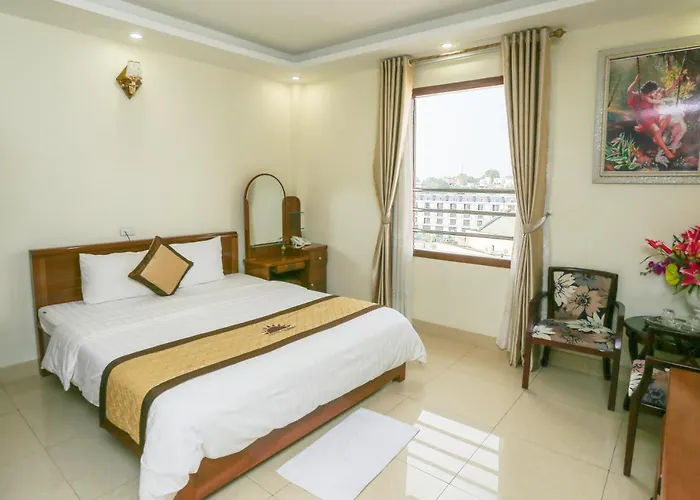 Sunny Hg Khách sạn Hạ Long