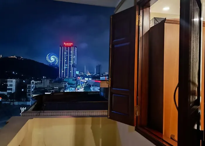 Khách sạn Sunny Hg